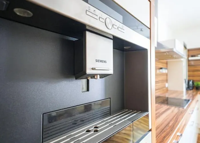 דירה Big Luxury 3br Near Center וינה