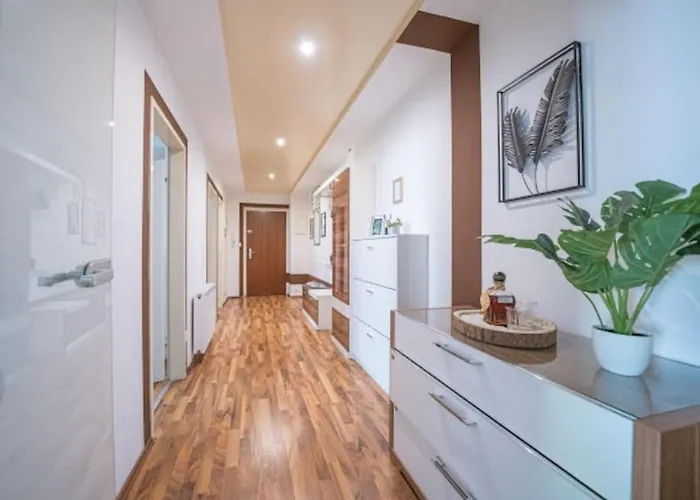 Big Luxury 3br Near Center