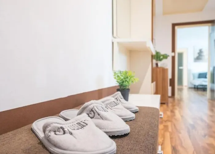 דירה Big Luxury 3br Near Center