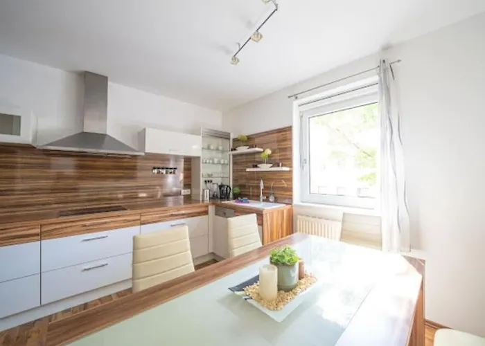 דירה Big Luxury 3br Near Center